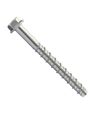 TORNILLO DIRECTO HORMIGON HEXAGONAL