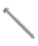 TORNILLO DIRECTO HORMIGON HEXAGONAL