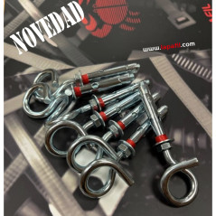 ANCLAJE RABO CERDO M-8X60 - PACK: 2000 Uds