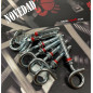 ANCLAJE RABO CERDO M-8X60 - PACK: 2000 Uds