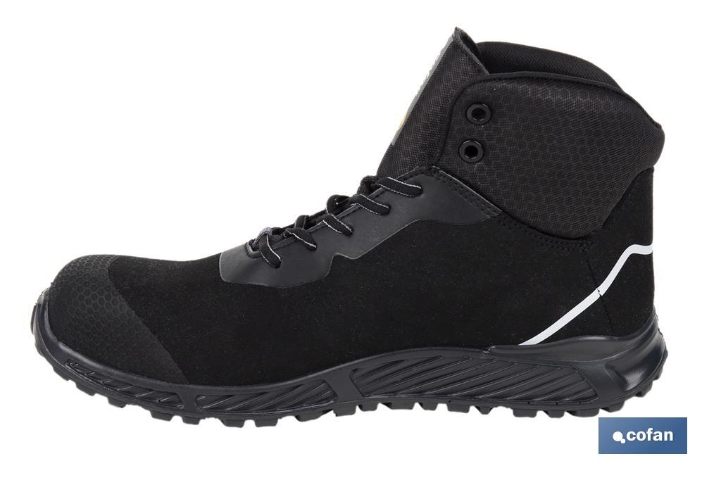 BOTA S-3 MODELO WINGS PRO TALLA 41