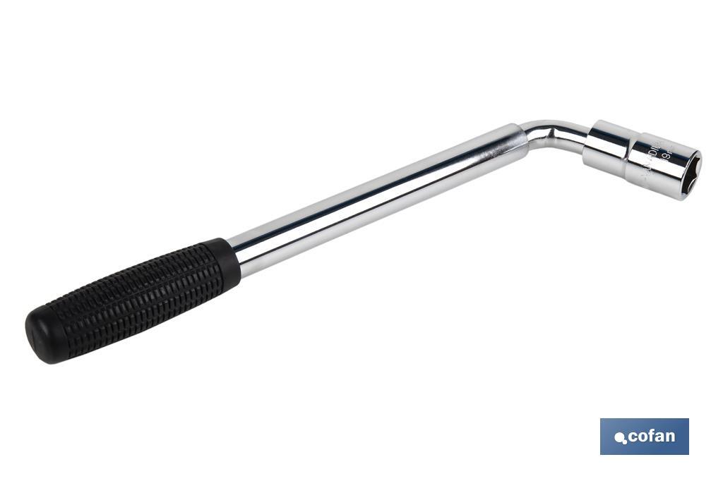 EXTENSIBLE PARA RUEDAS 17-19 (PACK: 1 UDS) EXTENSIBLE PARA RUEDAS 17-19 (PACK: 1 UDS)