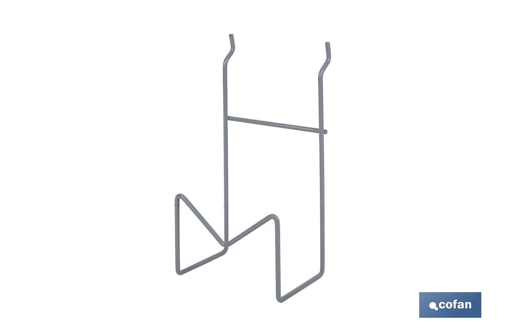 SOPORTE PARA AMOLADORAS Ø115 MM A FONDO PERFORADO (PACK: 1 UDS) SOPORTE PARA AMOLADORAS Ø115 MM A FONDO PERFORADO (PACK: 1 UDS)
