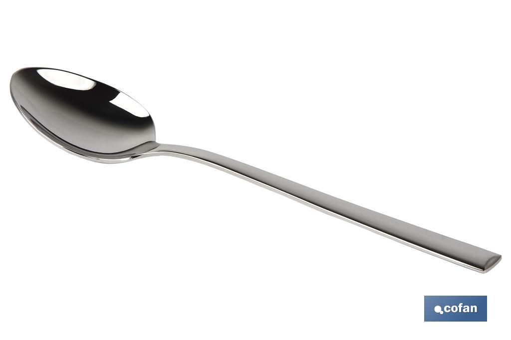 BL 2uds CUCHARA DE POSTRE INOX C-18/10 MODELO BARI 2 mm (PACK: 1 UDS) BL 2uds CUCHARA DE POSTRE INOX C-18/10 MODELO BARI 2 mm (PACK: 1 UDS)