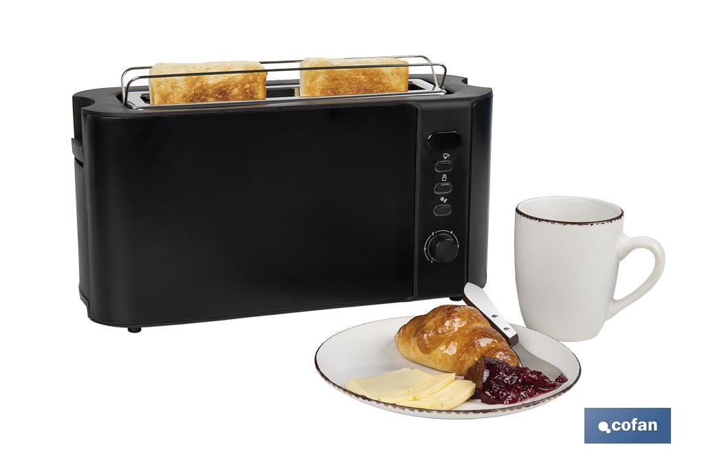 TOSTADOR 1 RANURA NEGRO MATE PANTALLA DIGITAL 38 X13 X 19,5 CM (PACK: 1 UDS) TOSTADOR 1 RANURA NEGRO MATE PANTALLA DIGITAL 38 X13 X 19,5 CM (PACK: 1 UDS)