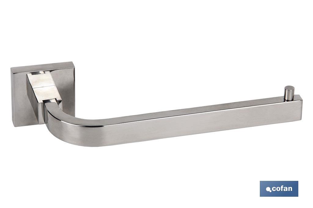 TOALLERO GAMA MARVAO INOX 304 BRILLO (PACK: 1 UDS) TOALLERO GAMA MARVAO INOX 304 BRILLO (PACK: 1 UDS)