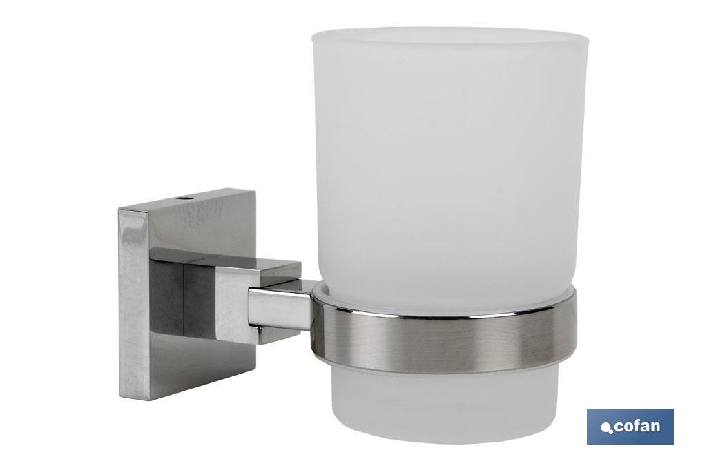 PORTAVASO GAMA MARVAO INOX 304 BRILLO (PACK: 1 UDS) PORTAVASO GAMA MARVAO INOX 304 BRILLO (PACK: 1 UDS)