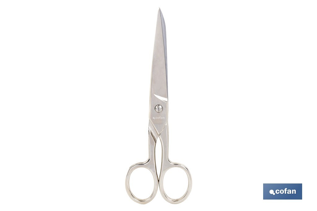 TIJERA COSTURA ACERO AL CARBONO 5 12.7 CM (PACK: 1 UDS)