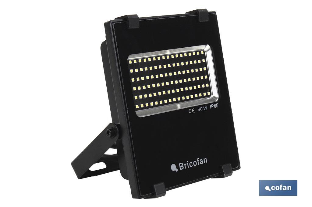 PROYECTOR COMPACTO MULTI LED SMD 4000K 30W (PACK: 1 UDS) PROYECTOR COMPACTO MULTI LED SMD 4000K 30W (PACK: 1 UDS)