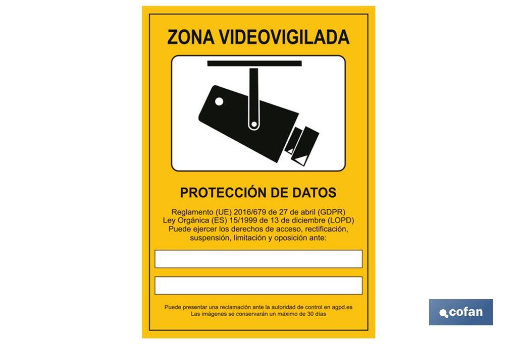 SEÑAL POLIESTIRENO 210X148MM (PACK: 1 UDS) SEÑAL POLIESTIRENO 210X148MM (PACK: 1 UDS)