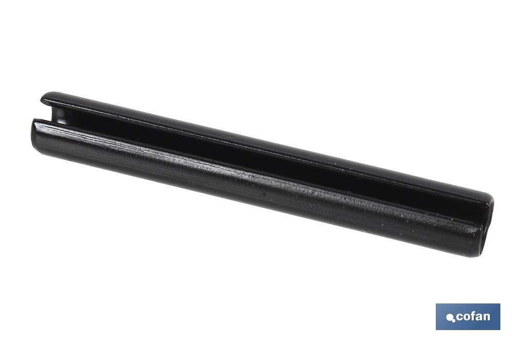 BL 15 UDS. DIN-1481 M-2X30 (PACK: 10 UDS) BL 15 UDS. DIN-1481 M-2X30 (PACK: 10 UDS)
