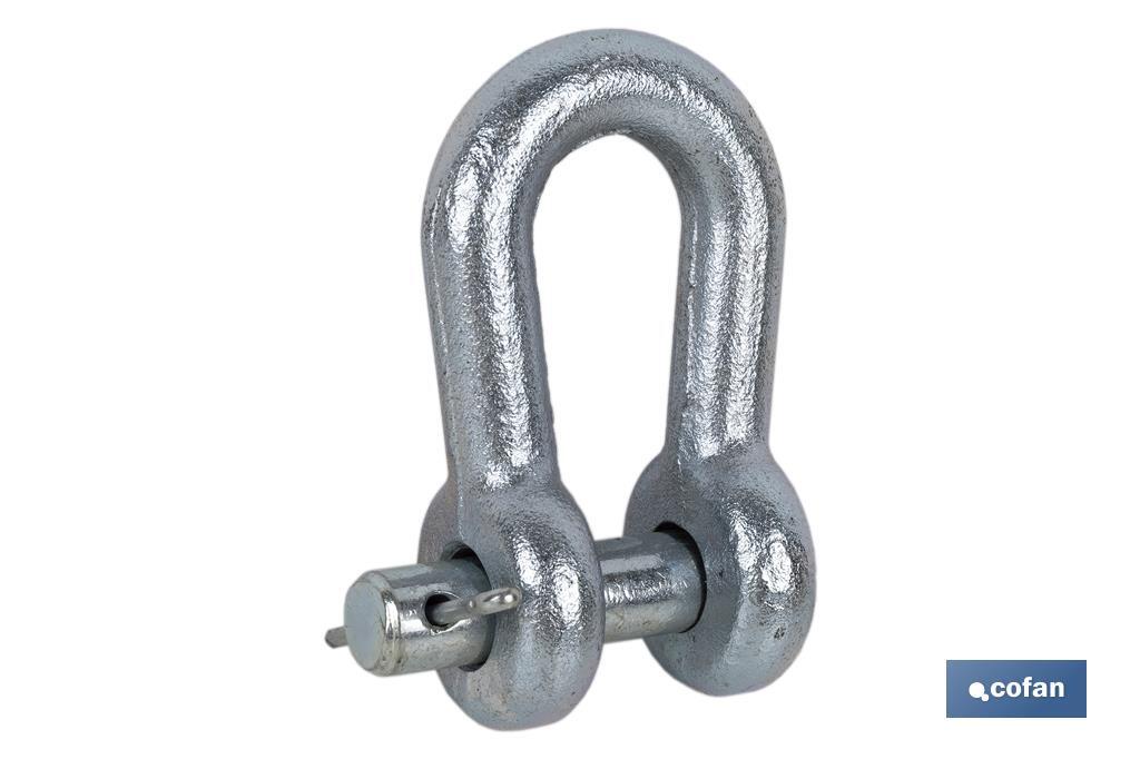 HORQUILLA CON PERNO Y ESPIGA 14 X 50 MM (PACK: 10 UDS) HORQUILLA CON PERNO Y ESPIGA 14 X 50 MM (PACK: 10 UDS)