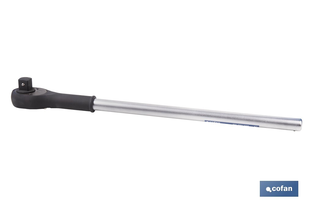 LLAVE DE CARRACA REVERSIBLE 1 (PACK: 1 UDS)
