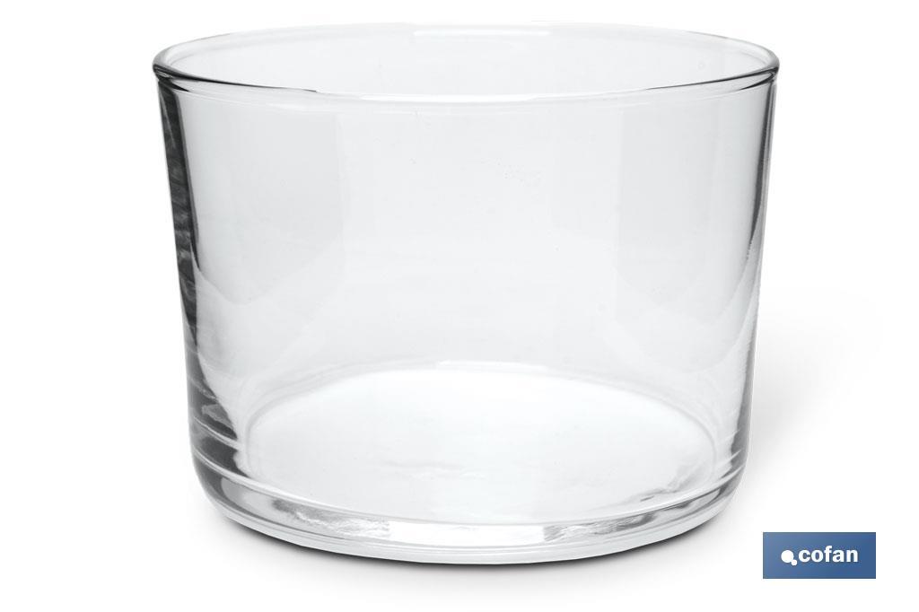 PACK 6 UDS VASO LICOR 24 CL MODELO HAMPTON (PACK: 1 UDS) PACK 6 UDS VASO LICOR 24 CL MODELO HAMPTON (PACK: 1 UDS)