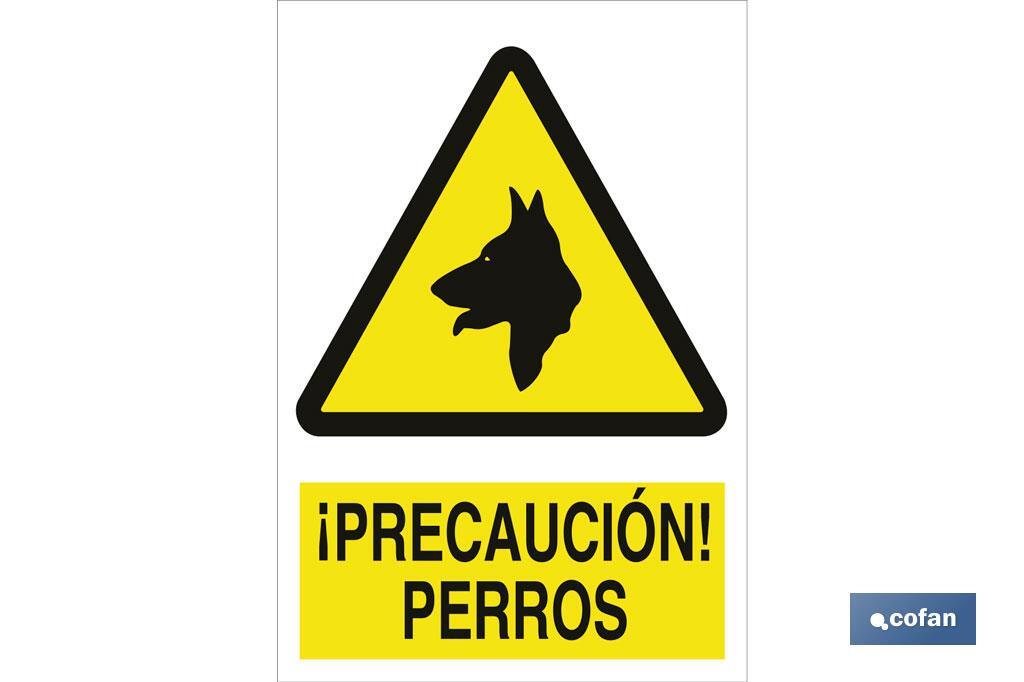 SEÑAL ADHESIVA 297X210MM. (PACK: 1 UDS) SEÑAL ADHESIVA 297X210MM. (PACK: 1 UDS)