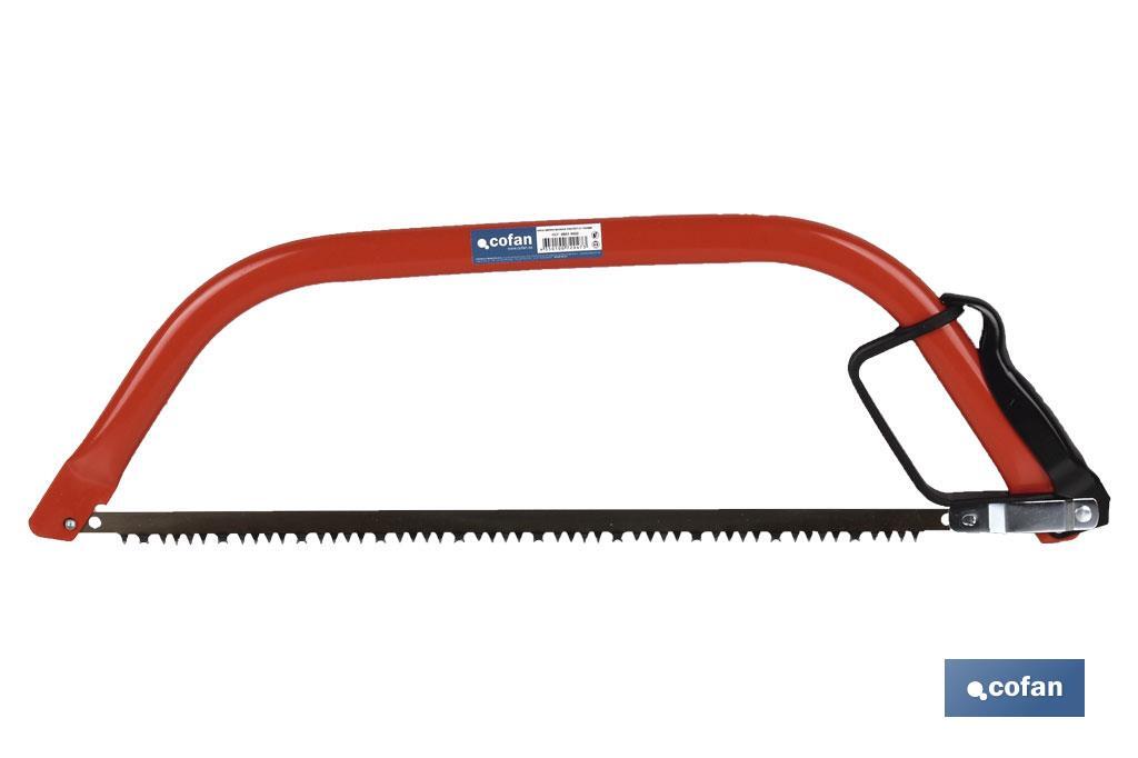 ARCO SIERRA MADERA PROTECT 24/610mm (PACK: 1 UDS) ARCO SIERRA MADERA PROTECT 24/610mm (PACK: 1 UDS)