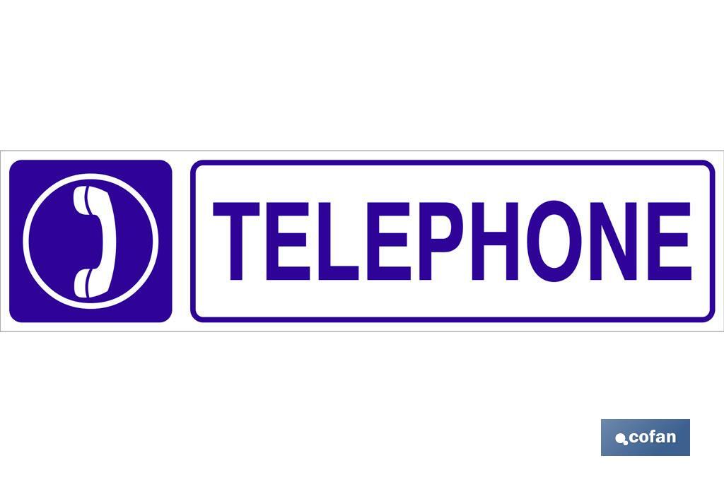 Telephone