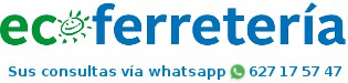 Ecoferreteria